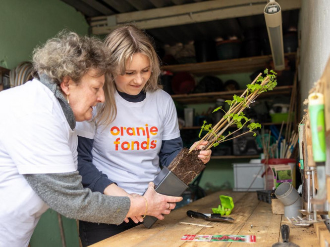 NLdoet komt eraan.... ben jij erbij?